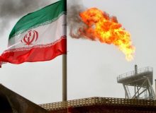 گاز ایرانی، سپر سرمای زمستان
