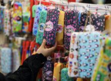 تهدید مرگ قبل از بلوغ برای صنعت نوشت‌افزار ایران