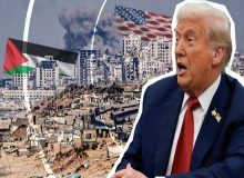 حماس با پاسخ هوشمندانه به طرح ترامپ، با یک تیر دو نشان زد