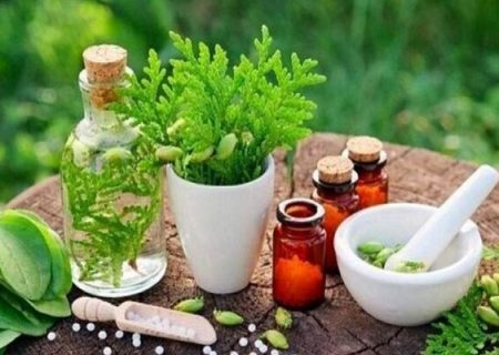 گیاهان دارویی، قاتل چربی خون بالا