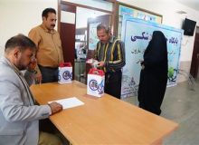 برپایی پایگاه خدمات پزشکی نفت و گاز مارون در روستاهای همجوار تاسیسات