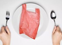 چطور کمتر پلاستیک بخوریم؟