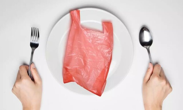 چطور کمتر پلاستیک بخوریم؟