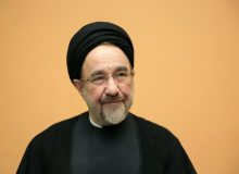 خاتمی: موضوع ساخت موشک از زمان ریاست جمهوری بنده آغاز شد