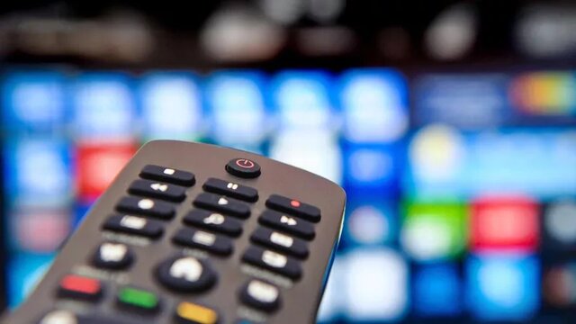 مرز وایرال‌بازی برنامه‌های تلویزیون کجاست؟