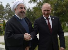 موفق‌ترین دولت در «نگاه به شرق» /  کدام رئیس جمهور و وزیر خارجه ایران بیشترین دیدارها را با همتایان روس داشتند؟