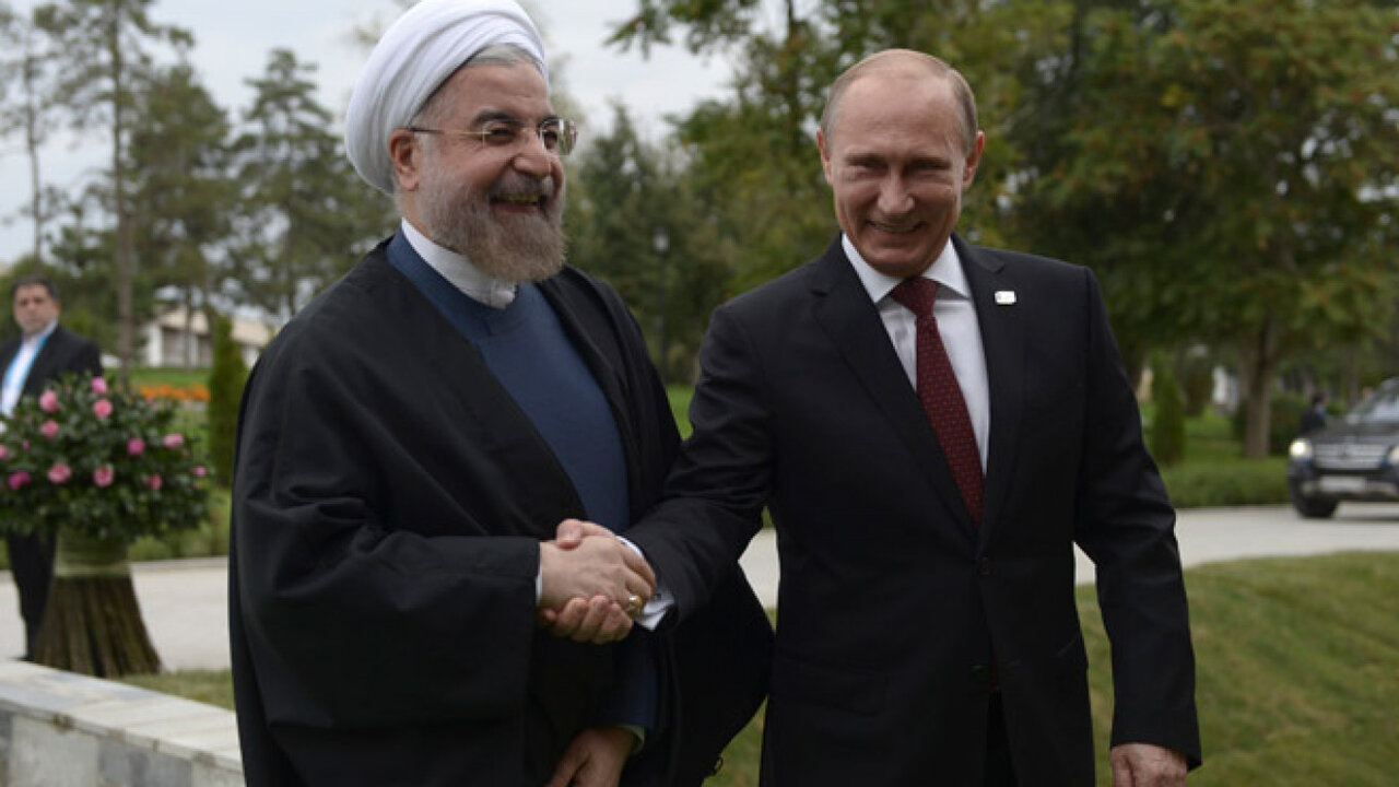 موفق‌ترین دولت در «نگاه به شرق» /  کدام رئیس جمهور و وزیر خارجه ایران بیشترین دیدارها را با همتایان روس داشتند؟