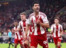 مهدی طارمی؛ دربی‌باز ترین دربی‌باز!