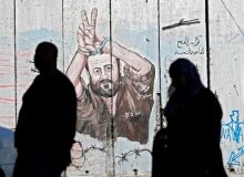 وحشت صهیونیست‌ها از آزادی «مهم‌ترین زندانی جهان»