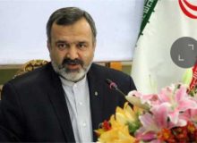 رئیس سازمان حج و زیارت تغییر کرد