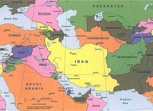 دیپلماسی مرزی؛ استانداران در قامت سفیران دولت در مرزها