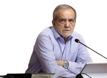 انتقاد پزشکیان از مخالفت و مقاومت مقابل اصلاح و کوچک‌سازی نظام اداری