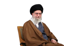 رهبر انقلاب:چه ربطی به آمریکا دارد که ایران صنعت هسته‌ای دارد  یا ندارد/ادعای ترامپ مبنی بر طرفداری از مردم ایران دروغ است