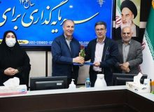 تقدیر از ۱۱ فعال شاخص ایمنی و آتش نشانی نفت و گاز مارون