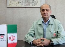 رشد 10 درصدی صادرات محصولات ذوب آهن اصفهان در شش ماهه اول سال جاری