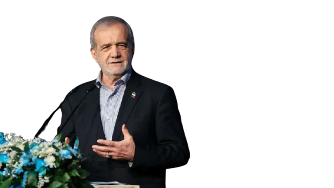 پزشکیان در چهارمین نشست وزرای کشور اکو: عطش زیادی برای حضور و مداخله در منطقه ما و مناطق پیرامونی ما وجود دارد