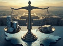 تعزیرات حکومتی در خط مقدم جنگ اقتصادی و مقابله با تحریم‌ها