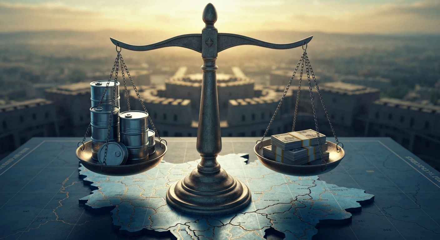 تعزیرات حکومتی در خط مقدم جنگ اقتصادی و مقابله با تحریم‌ها