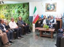 ذوب آهن اصفهان همراه و در کنار رسانه ها است