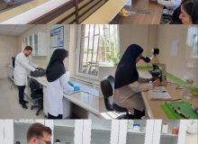 📌 برگزاری جلسه ارزیابی شایستگی بخش های شیمی فیزیک، باکتریولوژی، بیولوژی و نمونه برداری دفتر مرکزی کنترل کیفیت آبفا شرق استان تهران در انطباق با استاندارد ISO/IEC 17025