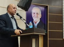 فرماندار اسلامشهر: اثرگذاری مسئولان باید در میدان عمل و پیگیری مطالبات مردم نمایان شود/ساختار اداری شهرستان متناسب با جمعیت و جایگاه شهرستان نیست