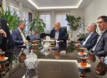 منطقه چهار میزبان بخش زیادی از ۶۰ طرح بزرگ شهرداری اصفهان