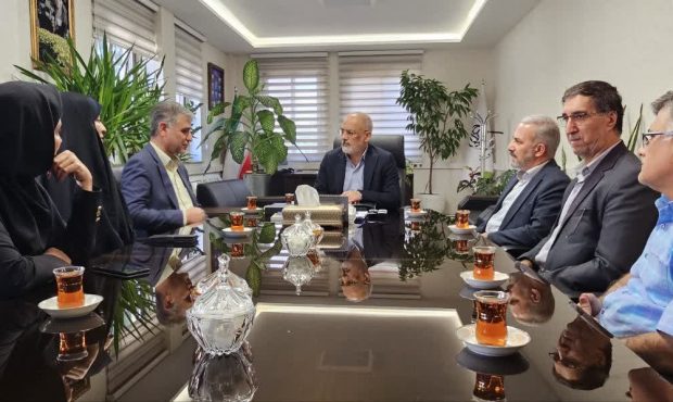 منطقه چهار میزبان بخش زیادی از ۶۰ طرح بزرگ شهرداری اصفهان