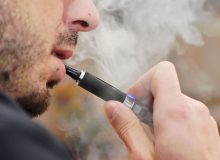 موج جدید اعتیاد با هجوم سیگارهای الکترونیکی!