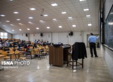 قطع همکاری ۲۶ استاد با دانشگاه صنعتی شریف؛مهاجرت یا فرصت مطالعاتی؟