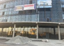 🔹 پایانه مسافربری جدید گلستان، گامی مؤثر در توسعه زیرساخت‌های حمل‌ونقل شهری