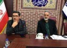 با تصویب اعضای شورای اسلامی شهر ورامین عملیات ساخت پنج مدرسه جدید در شهر ورامین بزودی آغاز میگردد .