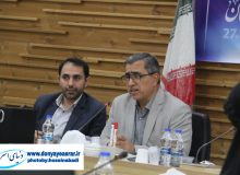 طرح «سفیران مدرسه‌سازی» محور فرهنگی جشنواره خیرین مدرسه‌ساز استان اصفهان