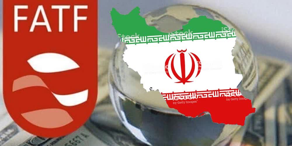 بازگشت تدریجی ایران به شبکه مالی جهانی؟!