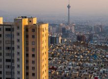 تورم واقعی مسکن منفی شده است؟