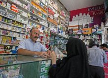 ایرانی‌ها کدام داروها را بیشتر مصرف می کنند؟