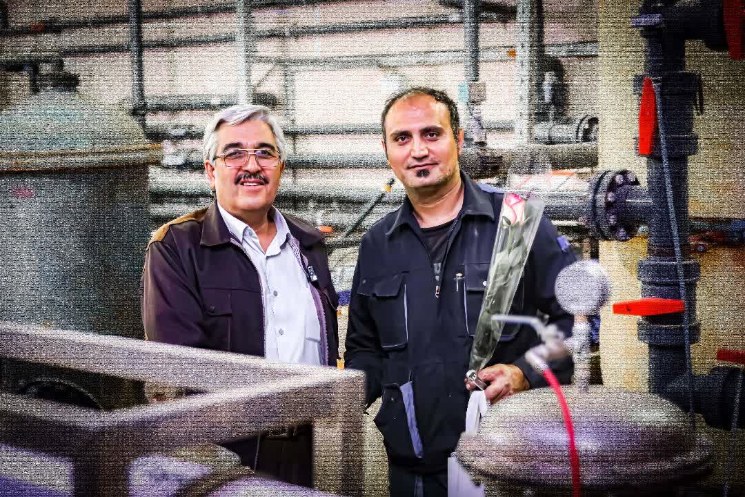گلخانه «نفیس» اصفهان، الگوی موفق تولید علمی با هیدروپونیک و کشتبافت