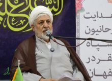 پیروزی ملت ایران در جنگ اخیر، تجلی نصرت الهی و ایمان انقلابی است