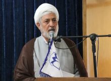 نگاه حاکمیتی شهید اشرفی اصفهانی به اسلام، الگویی برای نظام ولایی است