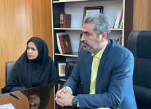 💢کارگروه بررسی تدوین دفترچه عوارض شهرداری برگزار شد