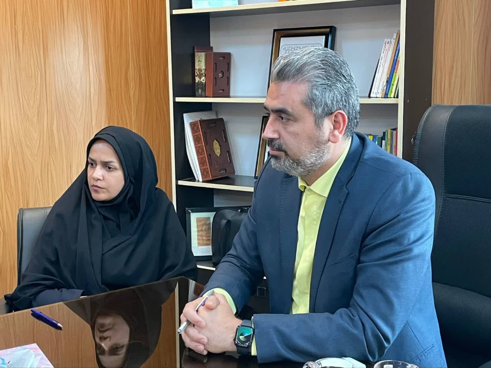 💢کارگروه بررسی تدوین دفترچه عوارض شهرداری برگزار شد