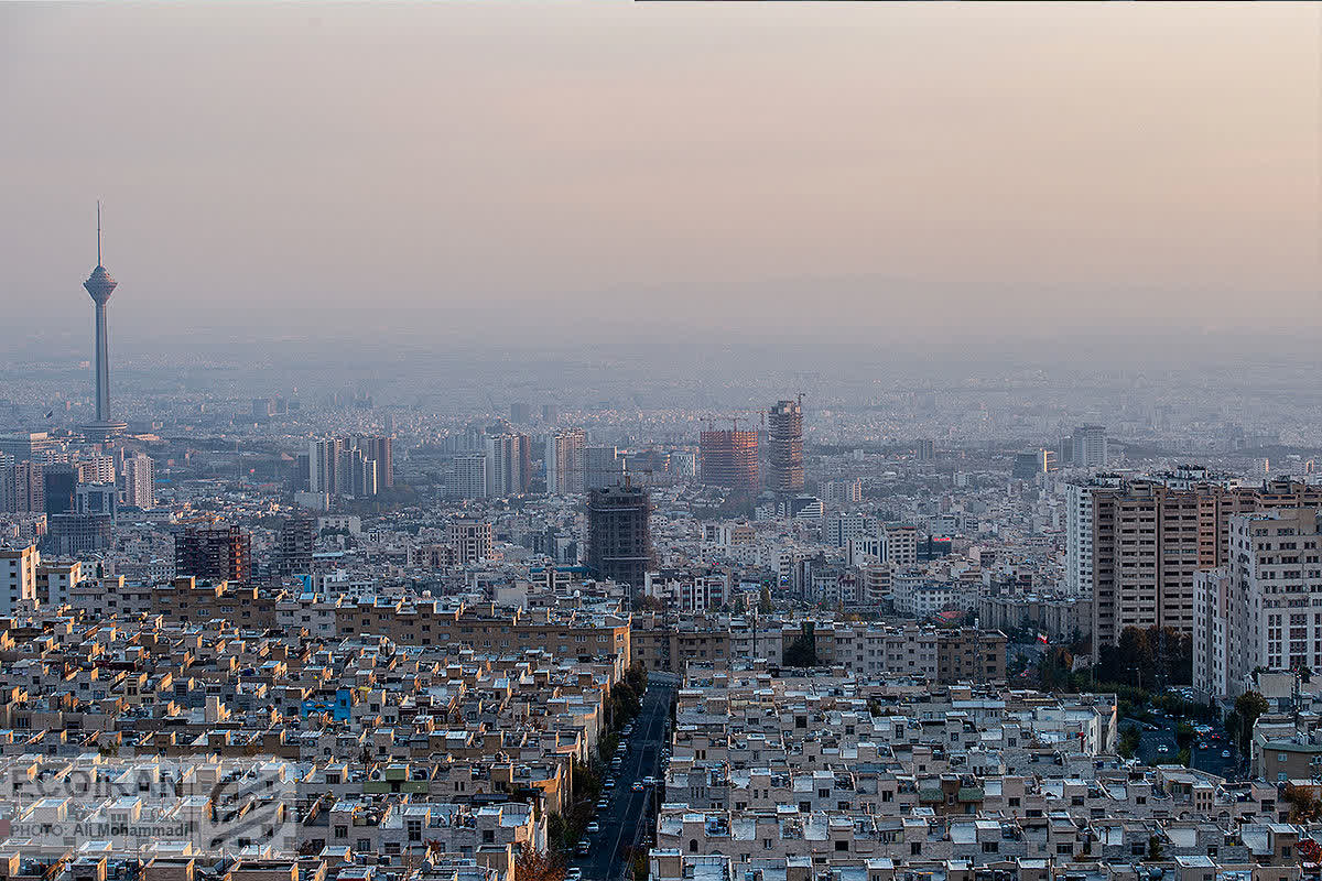 آشفته بازاری به نام مسکن!