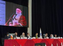دکتر علی یوسف‌پور: اعتماد سهام‌داران، پشتوانه پیشرفت است