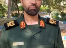 پیام تبریک روابط عمومی سپاه حضرت صاحب‌الزمان (عج) استان اصفهان