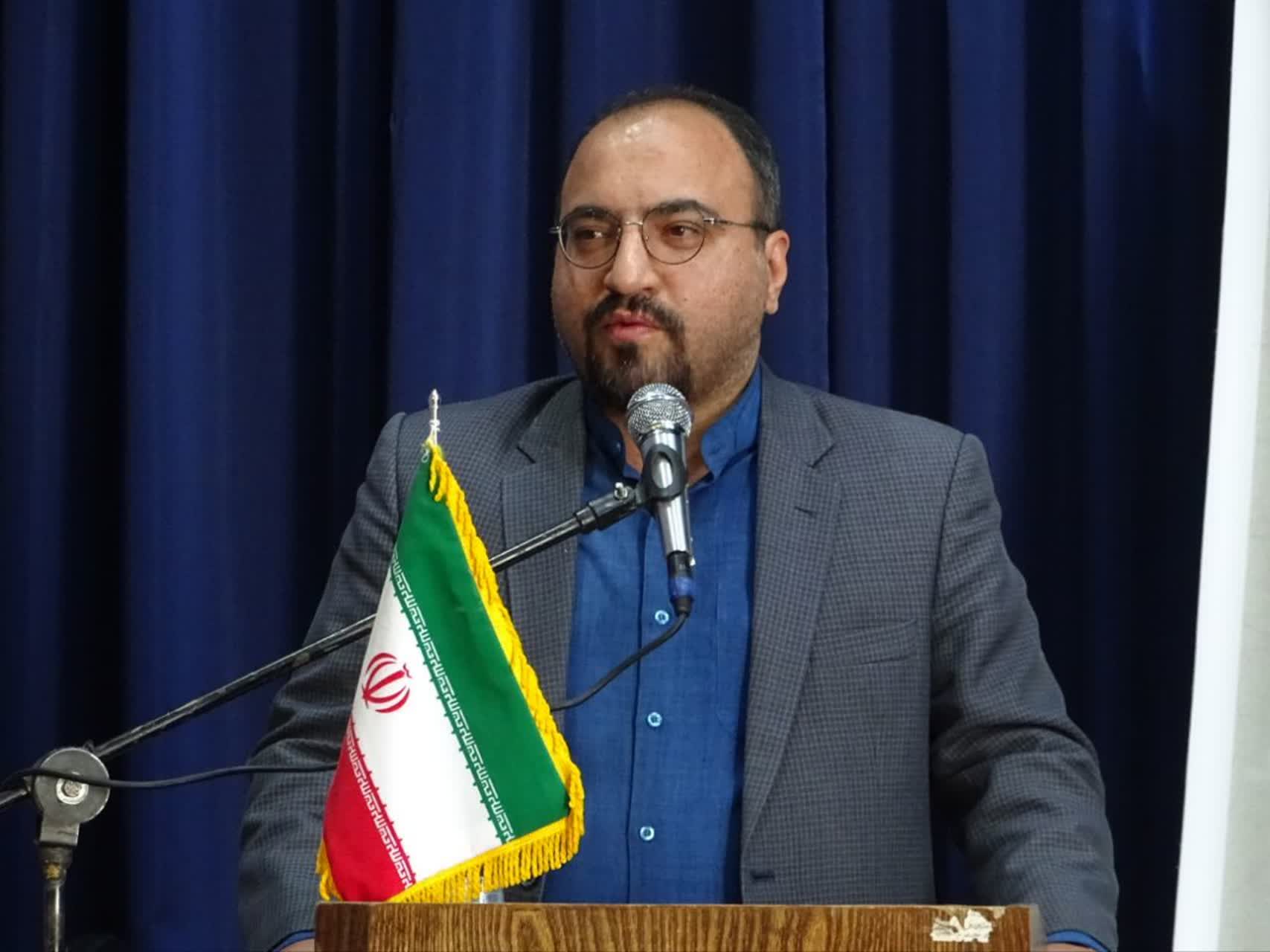 شهرداری ورزنه به عضویت مجامع ملی و بین‌المللی محیط زیست درآمد
