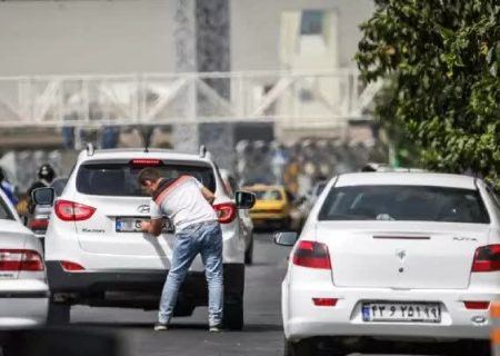 برخورد قاطع پلیس با تخلفات پلاک خودرو ؛ ثبت بیش از یک‌میلیون تخلف در ۷ ماه!