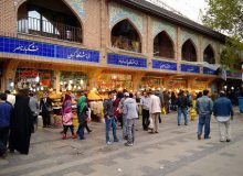 چرا هشدارهای آتش‌نشانی جدی گرفته نمی شود؟
