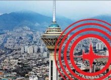 وقوع زلزله در تهران قطعی است، نه محتمل!