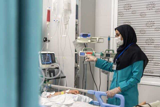 مسئولیت پرستاران تا دو برابر استاندارد در هر شیفت!