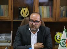 شرکت خدمات حمایتی کشاورزی استان اصفهان پیشگام ترویج مصرف کود کلرور پتاسیم