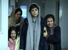 «زن و بچه» در جشنواره حیفا اسرائیل به نمایش درآمده است؟